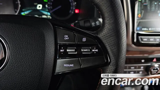 Ssangyong Rexton Sports id 2706173 из Кореи 17