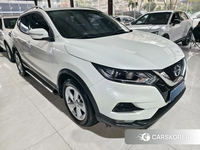 Nissan Qashqai id 4307081 из Китая 12