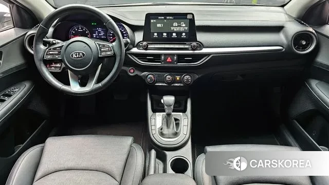 Kia Come New K3 id 3531178 из Кореи 17