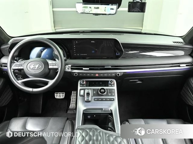 Hyundai The New Palisade id 4293066 из Кореи 17