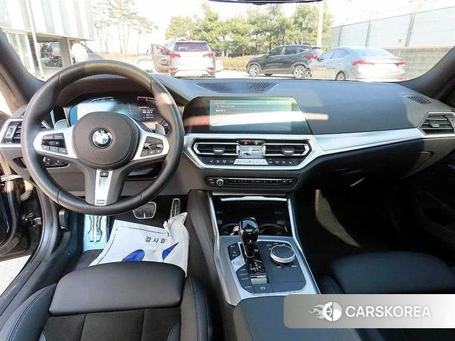 BMW 3 Series (G20) id 4262729 из Кореи 15
