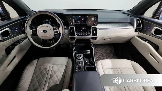 Kia Sorento 4th Generation id 3872630 из Кореи 17