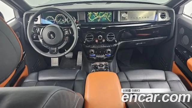 Rolls-Royce Phantom id 2913002 из Кореи 17