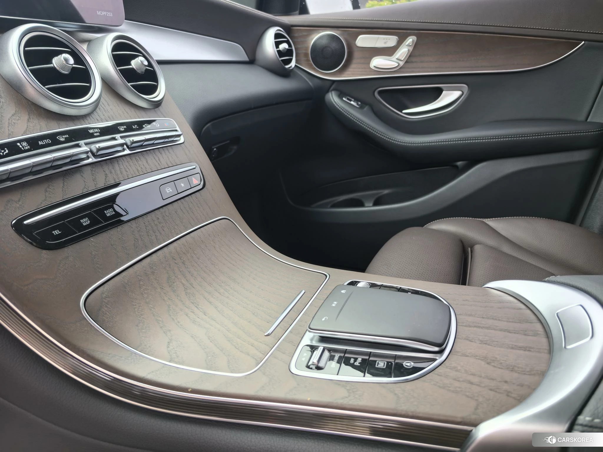 Mercedes-Benz GLC id 4473825 из Китая 13