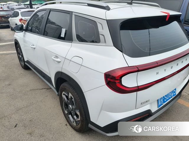 Hyundai ix35 id 4329237 из Китая 14