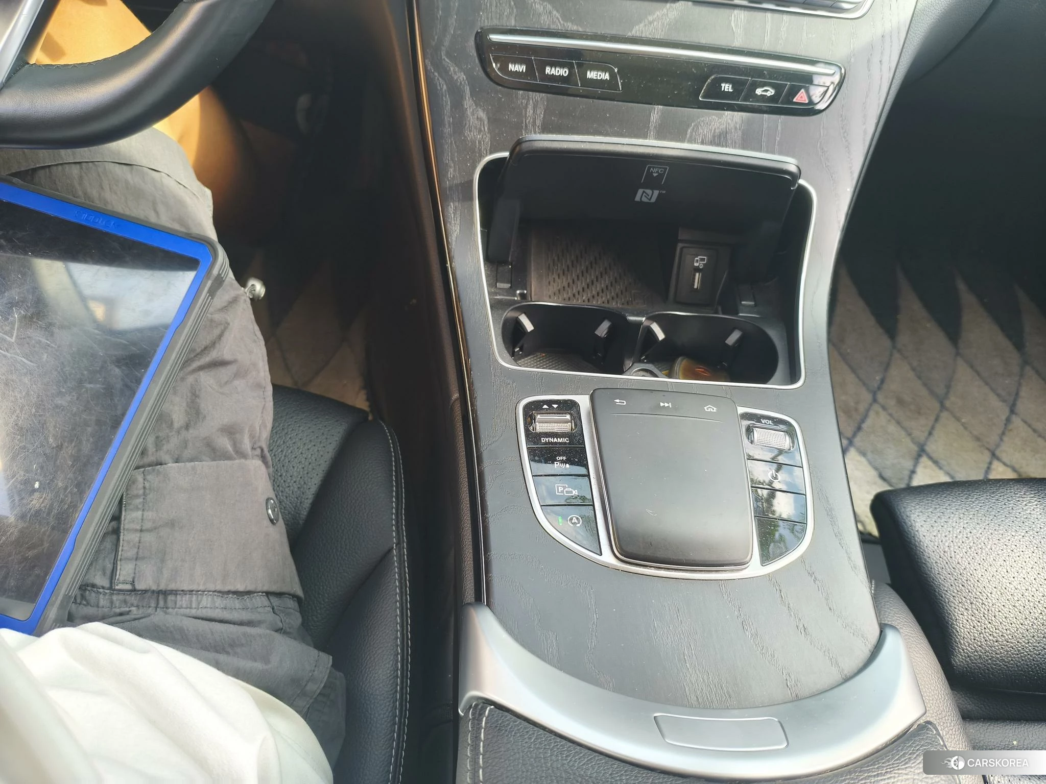 Mercedes-Benz C-class id 4498563 из Китая 18