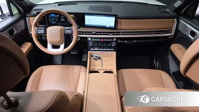 Hyundai Santa Fe (MX5) id 3305204 из Кореи 17