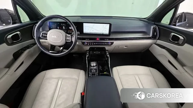 Kia The New Sorento 4th Generation id 3347767 из Кореи 17