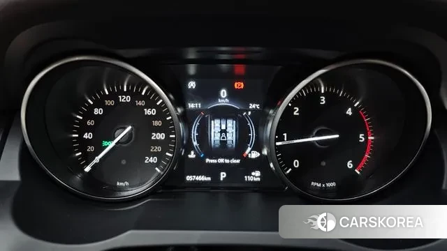 Land Rover Range Rover Evoque id 3221019 из Кореи 17