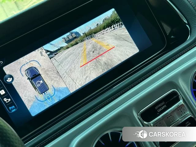 Mercedes-Benz G-class AMG id 4277201 из Китая 14