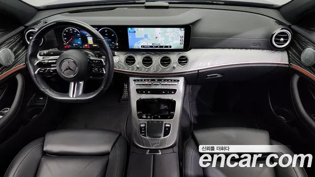 Mercedes-Benz E-Class W213 id 2710354 из Кореи 17