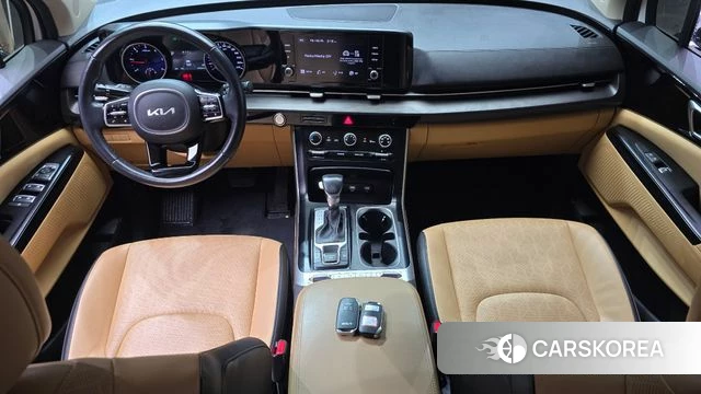 Kia Carnival 4th generation id 4476116 из Кореи 17