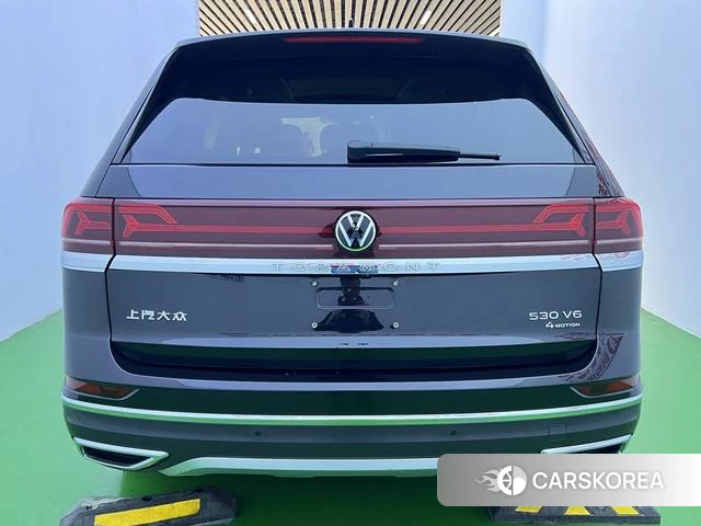 Volkswagen Tourang id 4299943 из Китая 7