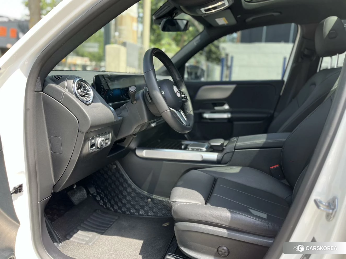 Mercedes-Benz GLB id 4420131 из Китая 7