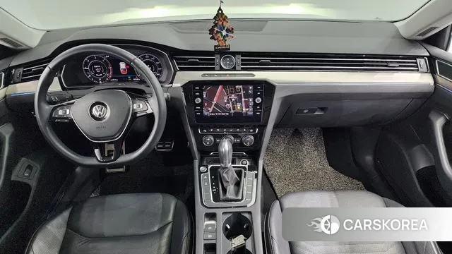 Volkswagen Arteon id 3018376 из Кореи 17