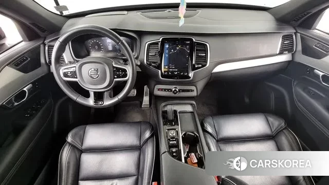 Volvo XC90 second Generation id 3054612 из Кореи 17