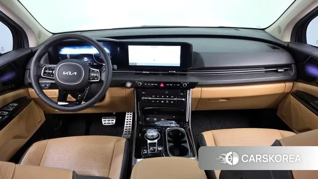 Kia Carnival 4th generation id 3758710 из Кореи 17