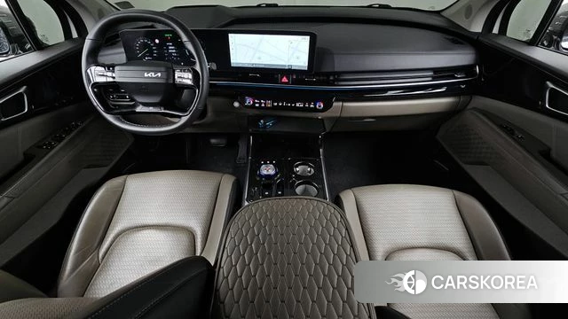 Kia The New Carnival 4th Generation id 4349183 из Кореи 17