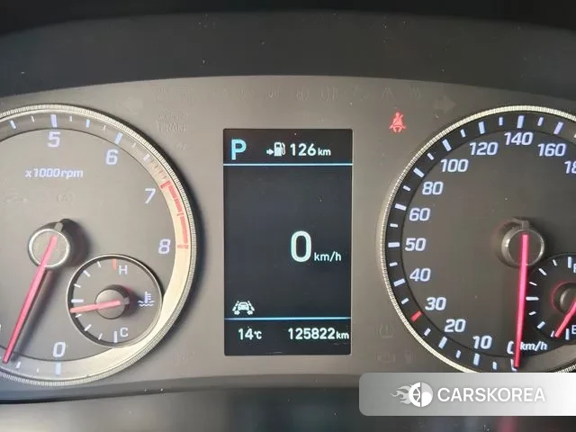 Hyundai Sonata New Rise id 3595448 из Кореи 12