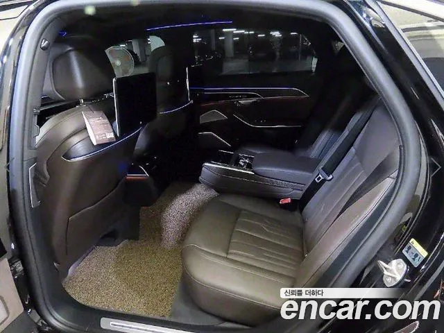 Audi A8 (D5) id 2822660 из Кореи 17