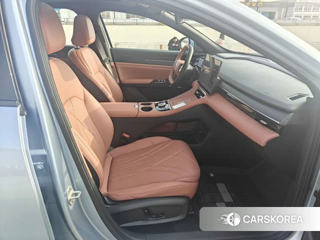 Geely Galaxy Galaxy L6 id 3908214 из Китая 12