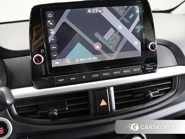 Kia Morning Urban (JA) id 4476163 из Кореи 17