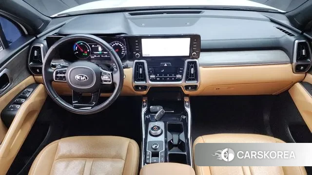 Kia Sorento 4th Generation id 3635483 из Кореи 17