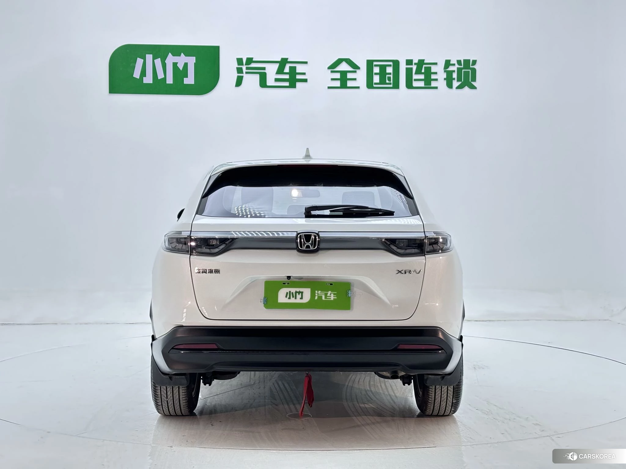 Honda XR-V id 4468096 из Китая 25