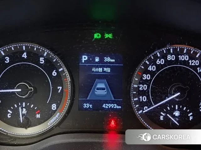 Hyundai Venue id 3111766 из Кореи 10