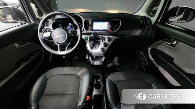 Kia The New Ray id 4018618 из Кореи 17