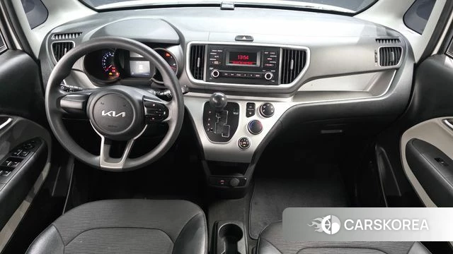 Kia The New Ray id 3833087 из Кореи 17