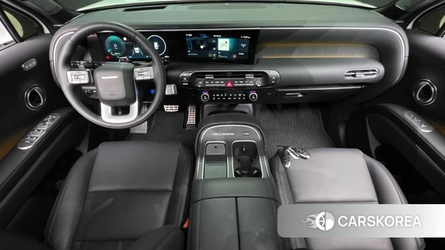 Hyundai Palisade (LX3) id 4468246 из Кореи 37
