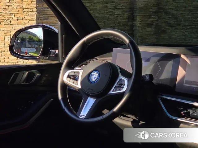 BMW X5 (G05) id 3159094 из Кореи 17