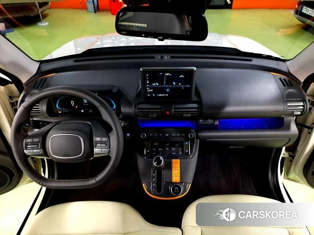 Hyundai Casper id 3876801 из Кореи 17