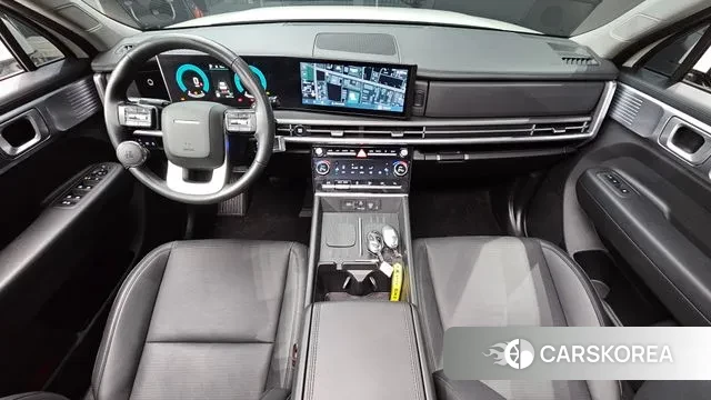 Hyundai Santa Fe (MX5) id 3523518 из Кореи 17