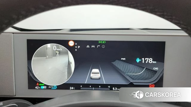 Hyundai Ionic 5 id 4433387 из Кореи 33