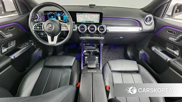 Mercedes-Benz GLB-Class X247 id 4872435 из Кореи 17