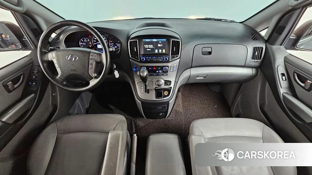 Hyundai The New Grand Starex id 4304948 из Кореи 30