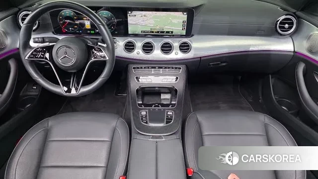 Mercedes-Benz E-Class W213 id 3059100 из Кореи 17