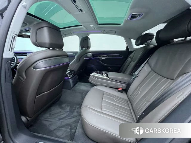 Audi A8 id 4208982 из Китая 32