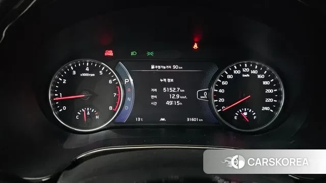 Kia Seltos id 3726830 из Кореи 17