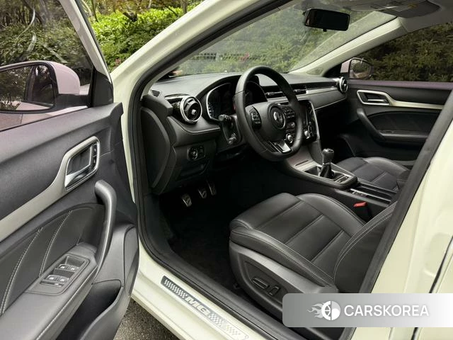 MG MG6 id 4242567 из Китая 9
