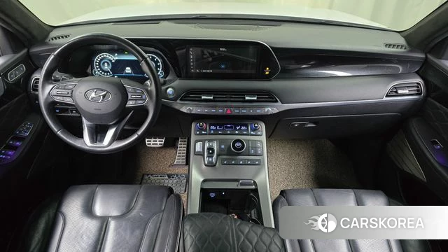 Hyundai Palisade id 4410318 из Кореи 29