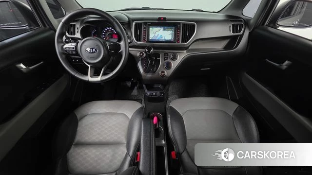 Kia The New Ray id 4620287 из Кореи 27
