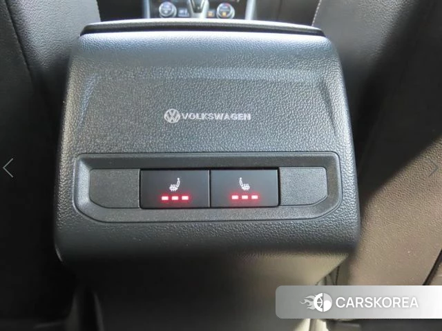 Volkswagen 7th Generation of Jetta id 4280873 из Кореи 16
