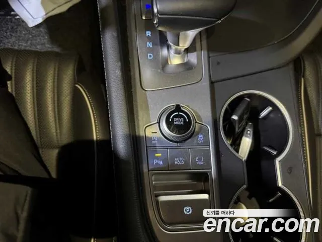 Genesis G70 id 2785008 из Кореи 17