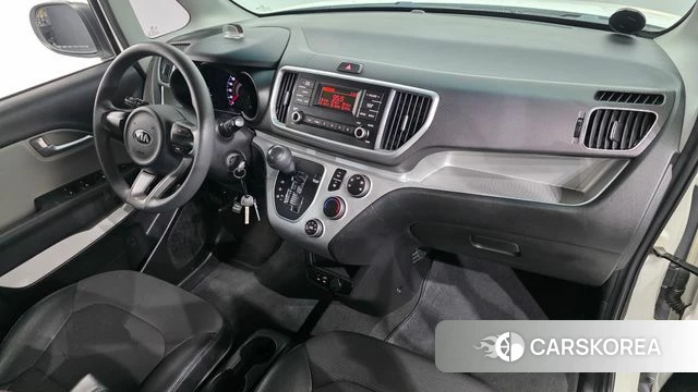 Kia The New Ray id 3845501 из Кореи 17