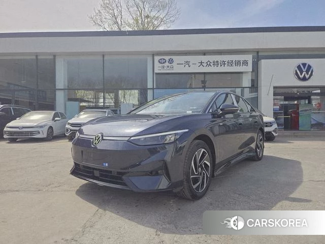 Volkswagen ID.7 VIZZION id 4264794 из Китая 20