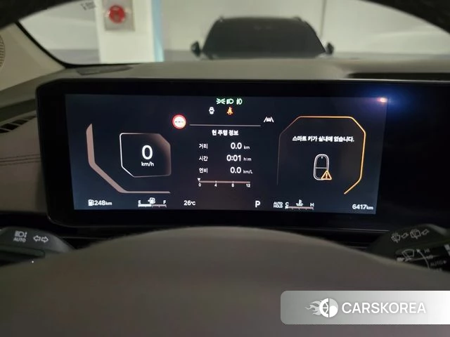 Kia The New Carnival 4th Generation id 4752627 из Кореи 7