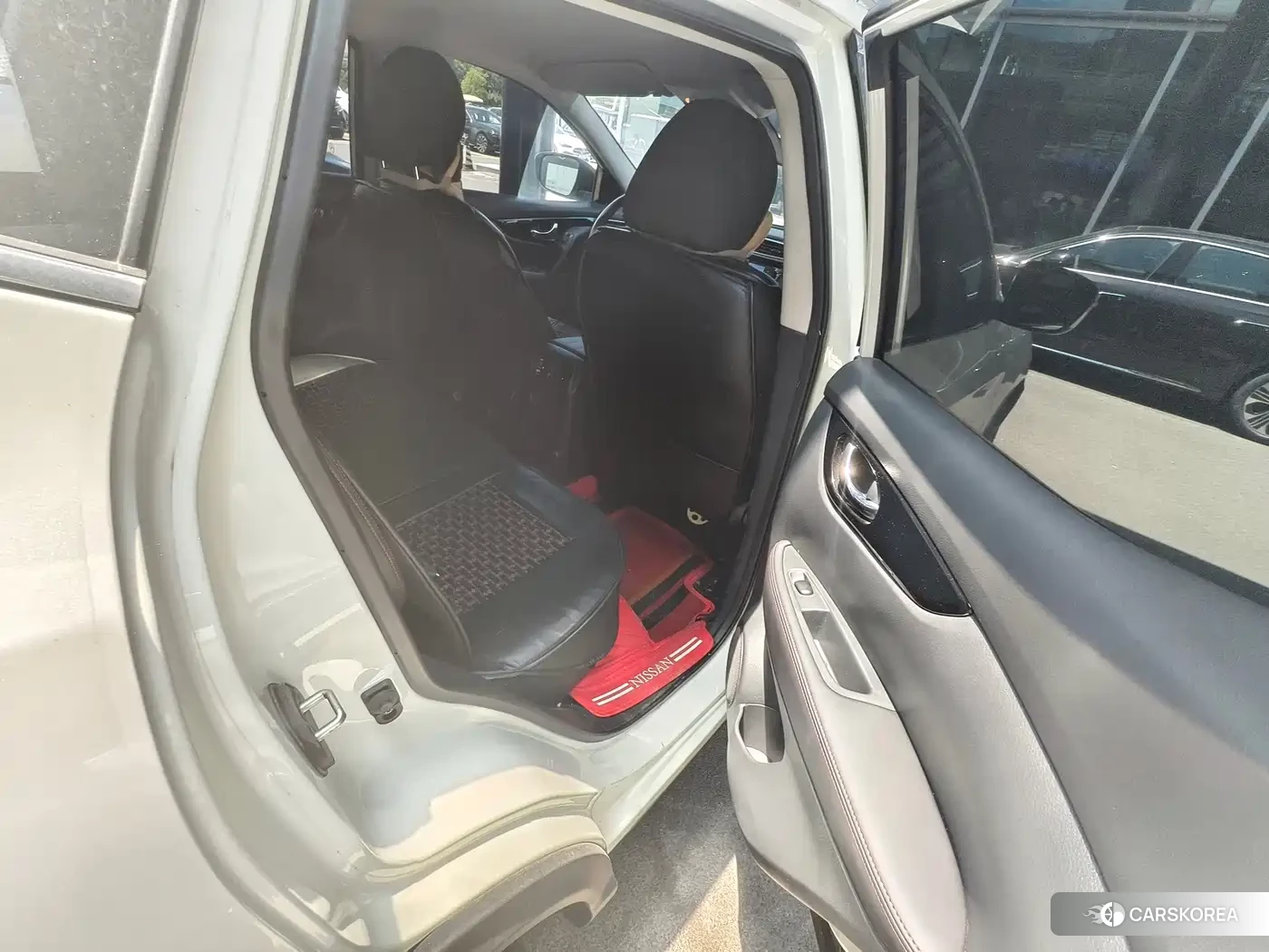 Nissan Qashqai id 4629072 из Китая 8